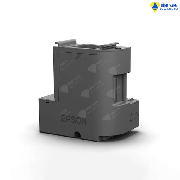 Bộ Mực Thải Máy In EPSON L14150 (Epson EcoTank L14150 Maintenance Box C13T04D100)