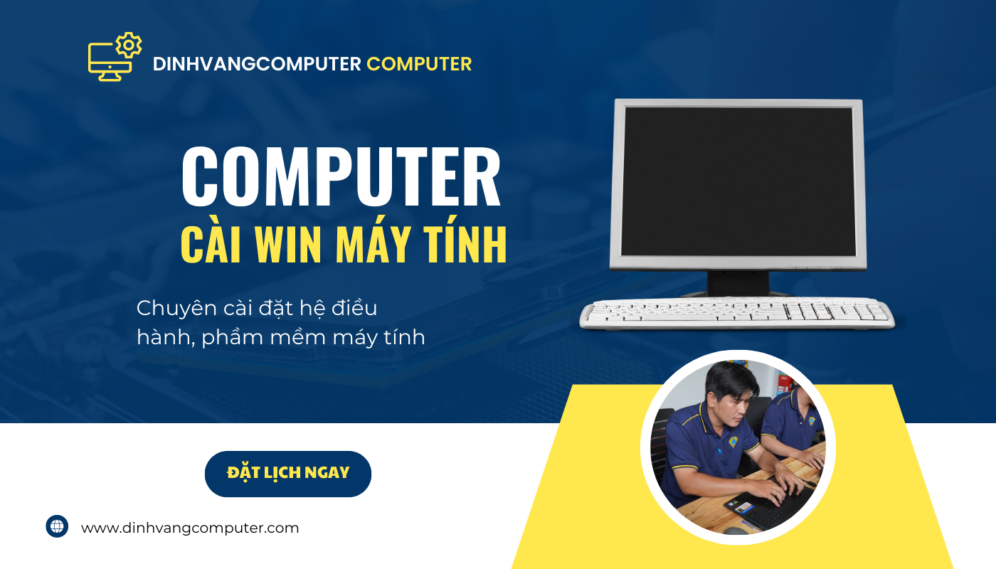 Cài Win TpHCM Giá Rẻ Uy Tín| Hỗ Trợ Cài Online - Full Software
