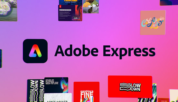Download Adobe Express Beta| Công Cụ Chỉnh Sửa Ảnh Chuyên Nghiệp Miễn Phí 2023