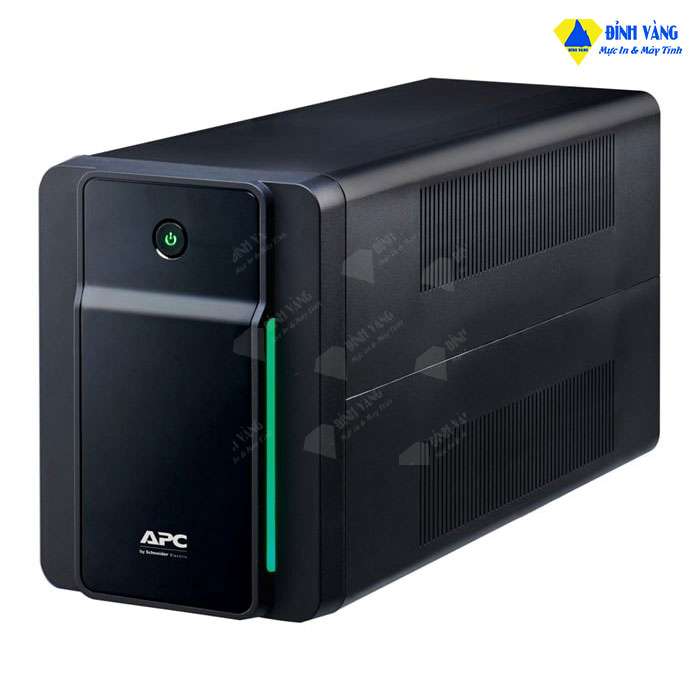Bộ lưu điện UPS APC BX1600MI-MS 1600VA, 230V, AVR, Universal Sockets
