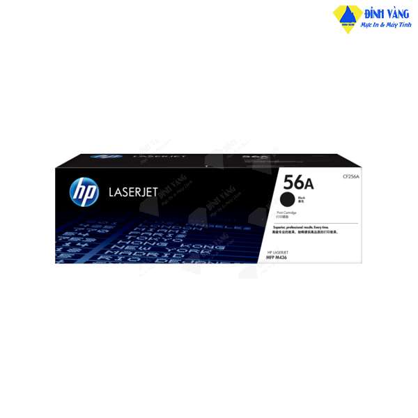 Mực Máy HP M436n CF256A (Chính hãng, 7400 trang)