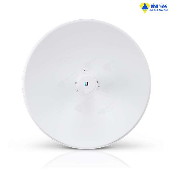 Bộ Phát Wifi Vô Tuyến PowerBeam 5AC Gen2 (PBE-5AC-Gen2 (kèm POE)