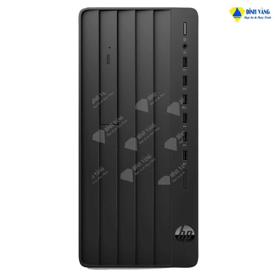 Máy Tính Để Bàn HP Pro Tower 280 G9 8G8U1PA (i5-12500, 16GB RAM, 512GB SSD, Intel UHD Graphics,Win 11 Home)