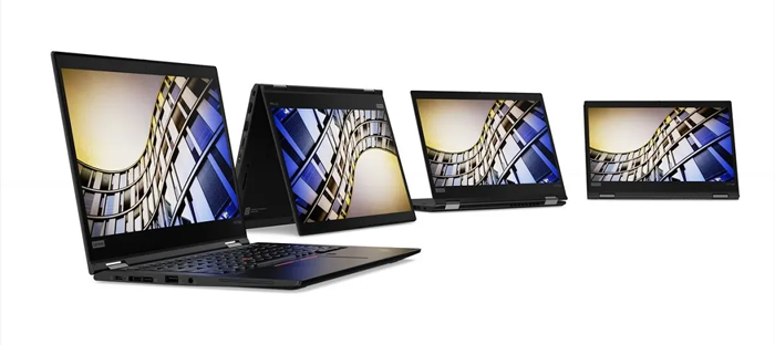 Laptop văn phòng 30 triệu Lenovo ThinkPad