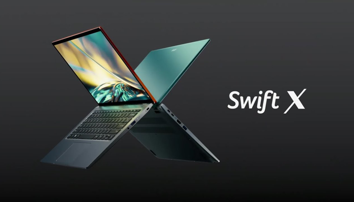 Laptop Acer Swift