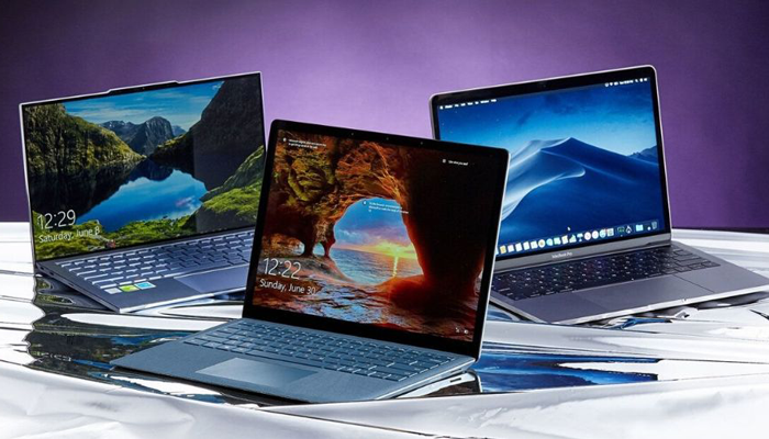 Laptop Asus văn phòng giá dưới 10 triệu