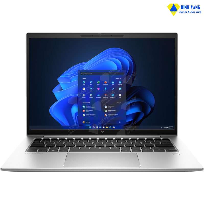 Laptop HP Elitebook 840 G9 6Z965PA (i5-1235U, 8 GB RAM, 256 GB SSD, 14 inch WUXGA FHD 1920x1080, Intel Iris Xe Graphics, Win 11 Pro 64)