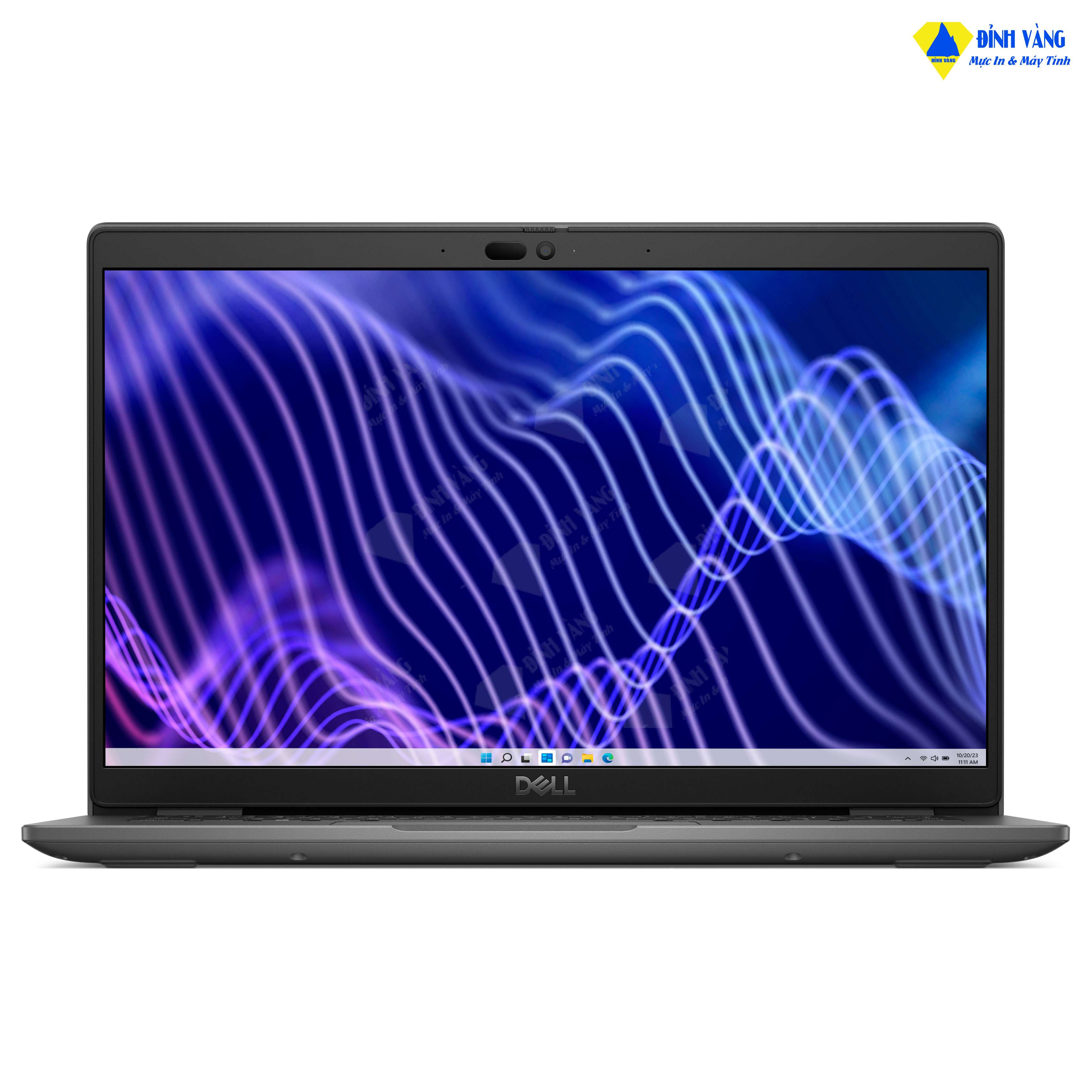 Laptop Dell Latitude 3440 (i5-1335U, 16GB RAM, 256GB SSD, Integrated Intel® Iris® Xe, 14 Inch HD,  Win 11 pro)