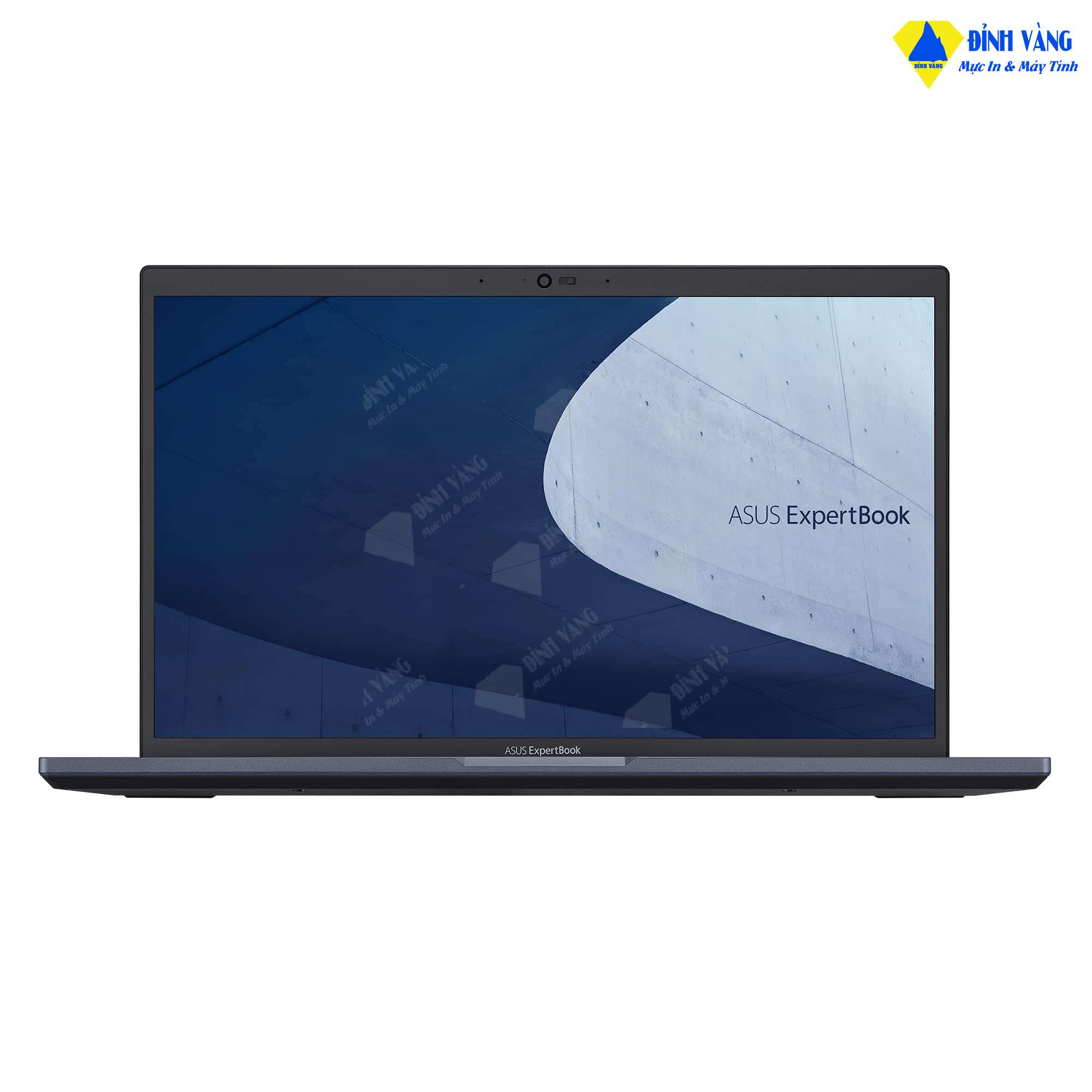 Laptop ASUS B1400CBA-EB0641W (I5-1235U, 8GB RAM, 512GB SSD, Intel Iris Xe Graphics, 14.0 Inch FHD, Win 11 Home)