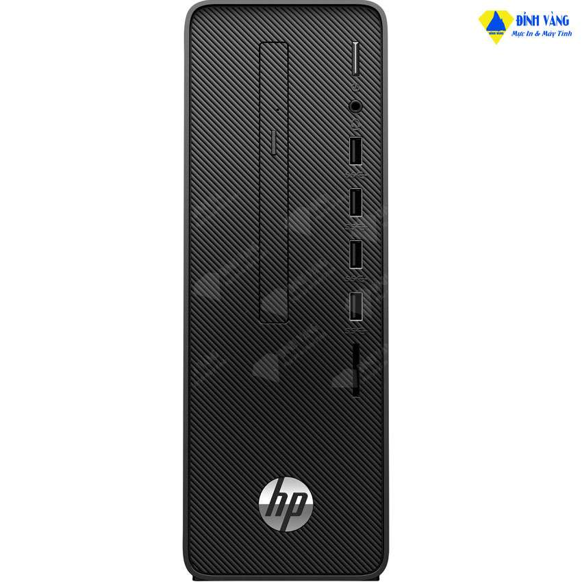 Máy Tính Để Bàn HP 280 Pro G5 SFF 60M20PA (intel G6405, 4GB RAM , 256GB SSD, Intel UHD Graphics 610, Wlac + BT4, Windows 11 Home)
