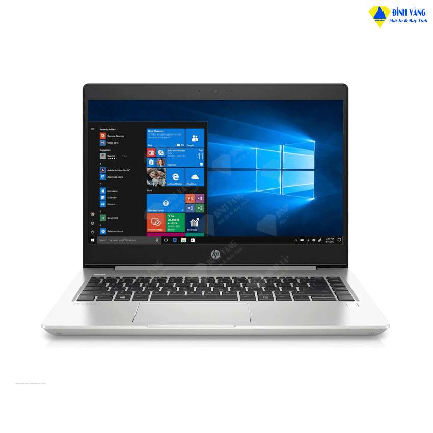 Laptop HP PROBOOK 440 G8 56S33PA (I5-1135G7, 8GB RAM, 256GB SSD, INTEL GRAPHICS, 14 INCH FHD, WIN10 PRO 64)