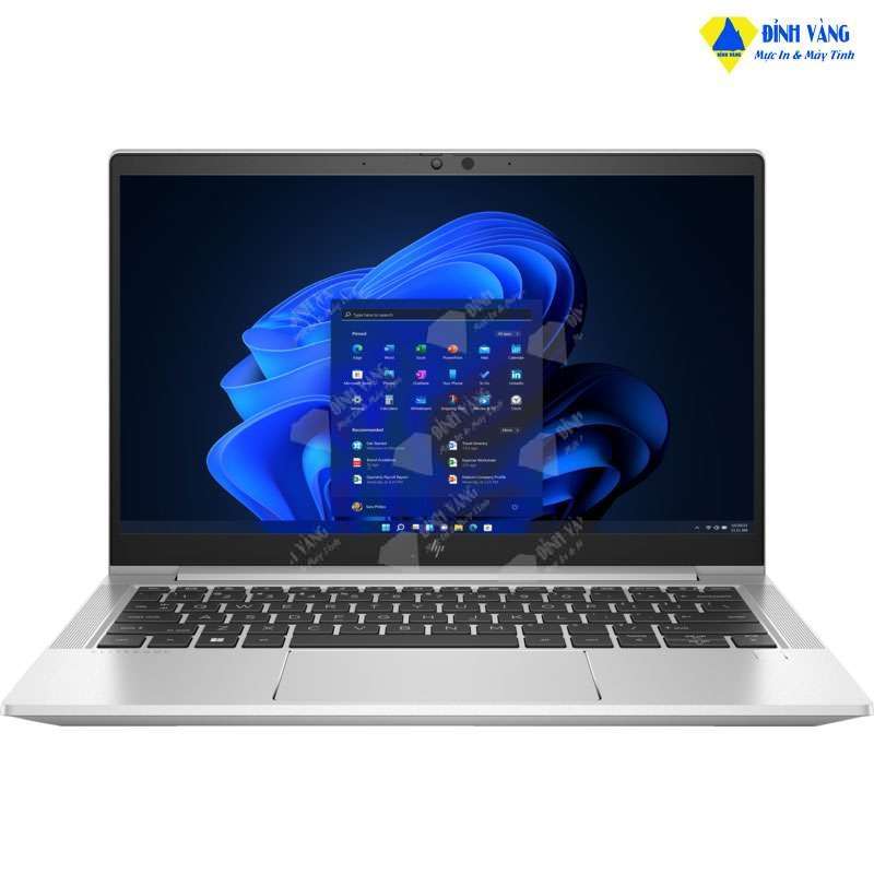 Laptop HP Elitebook 630 G9 6M158PA (i7-1255U, 16GB RAM, 512GB SSD, Intel Iris Xe Graphics, 13.3 INCH FHD, WLAN + BT, 3 Cell 42 Wh, Windows 11 Home)