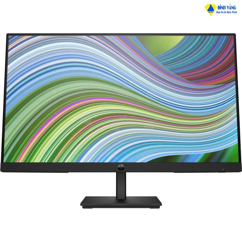 Màn Hình Vi Tính HP P24 G5 FHD Monitor 64W34AA (21.5 Inch, FHD 1920 x 1080, 60 Hz, 7ms)