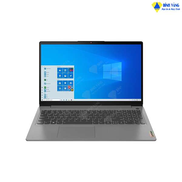 Laptop Lenovo Ideapad 3 15ITL6 82H800M4VN (i3-1115G4, 8GB, 256GB SSD, 15.6inch)
