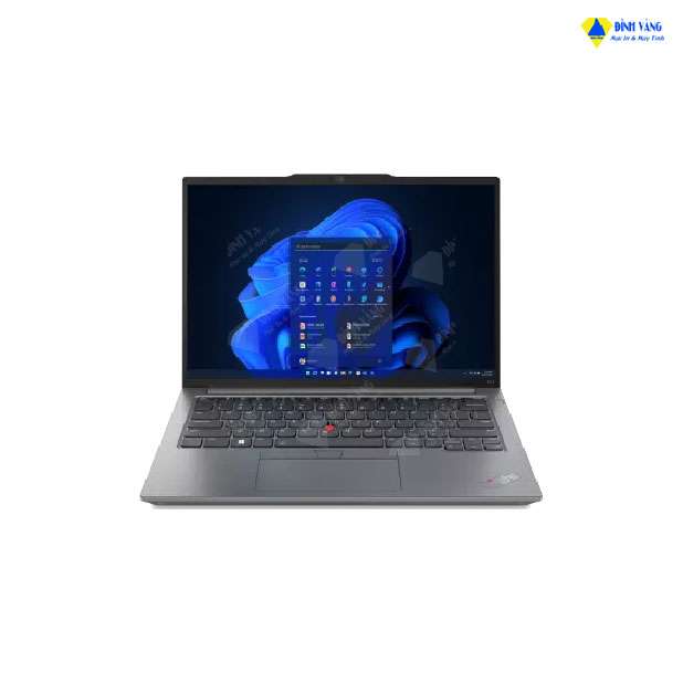 Laptop LENOVO ThinkPad Gen 5 E14 21JK006QVA (I5-1335U, 8GB RAM, 512GB SSD, 14 Inch FHD 1920x1080, Intel Iris Xe Graphics, NO OS)