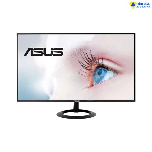 Màn hình máy tính Asus VZ27EHE-R (27 inch, Full HD, 16:9, 75Hz, 5 GTG, HDMI, VGA)