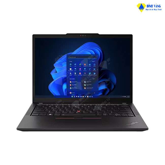 Laptop LENOVO THINKPAD X13 GEN 4 21EXS01200 (i7-1355U, 32 GB RAM, 512 GB SSD, 13.3 Inch WUXGA, Iris Xe Graphics, No Os)