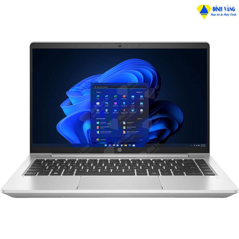 Máy Tính Xách Tay HP Probook 440 G10 873B8PA (i7-1355U, 16GB RAM, 512GB SSD, Intel UHD Graphics, 14 Inch FHD, Wlan ac+BT, Win 11 Home)