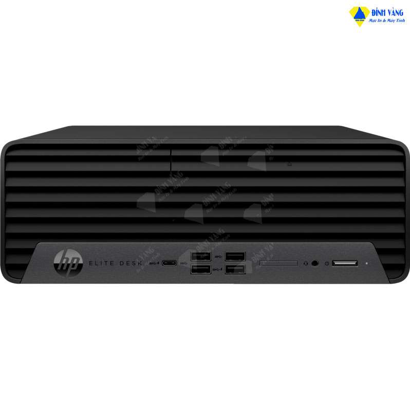 Máy Tính Để Bàn HP Elitedesk 800 G9 SFF 8G8U5PA (i7-12700,16GB RAM, 512GB SSD, DVDRW, Intel Graphics, Wlan+BT, Win 11 Pro)