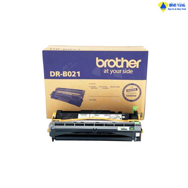 Cụm Drum Brother DR-B022 (Cho máy in HL-B2080DW, B2000D, B7535DW, B7715DW)