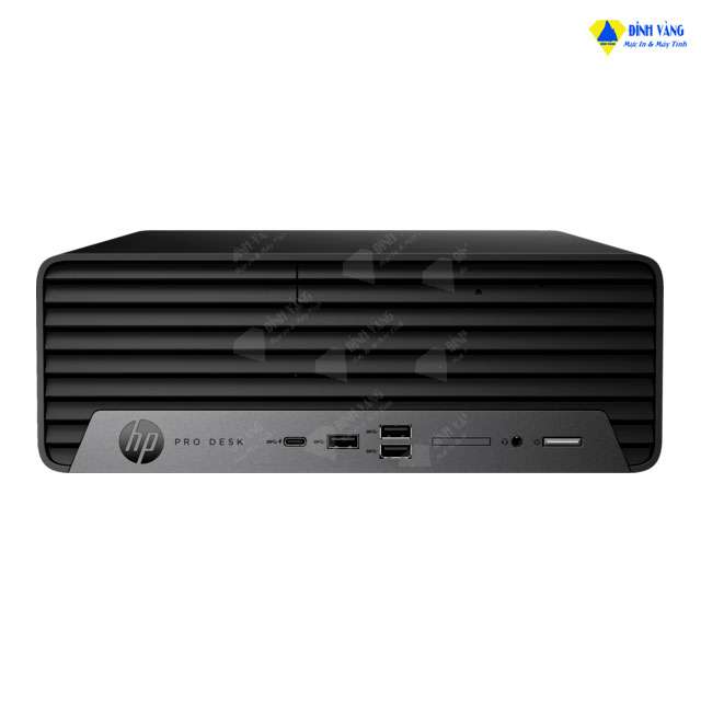 Máy Tính Để Bàn HP Pro SFF 400 G9 8U8H7PA (i5-13500, 8GB RAM, 512GB SSD, Intel Graphics, Wlan + BT, Win11 Home)