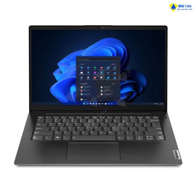 Laptop LENOVO V14 GEN 3 82TS0060VN (i3-1215U, 8GB RAM, 256GB SSD, 14 INCH FHD 1920x1080, Intel UHD Graphics, WLAN+BLUETOOTH, 38Whr, NoOS)