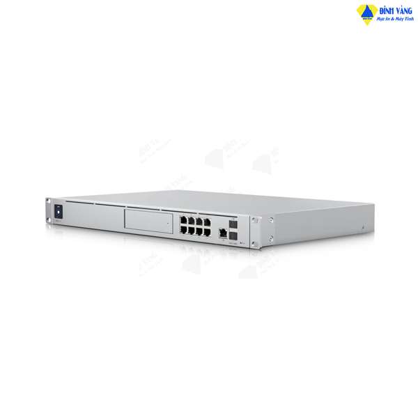 Cân Bằng Tải UniFi Dream Machine Special Edition UDM-SE (1,7 GHz, WAN kép, 8 Cổng Gb RJ45)