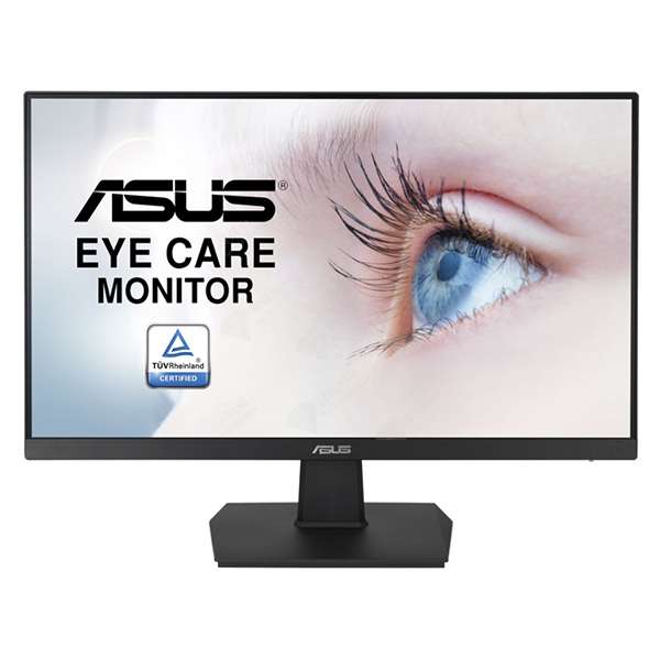 Màn hình ASUS VA27EHE 27 inch (27 inch, Full HD, IPS, Không viền, 75Hz, Adaptive-Sync)