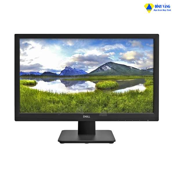 Màn Hình Máy Tính Dell D2020H (19.5 inch, 1600x900, TN, 60 Hz, 5 ms)