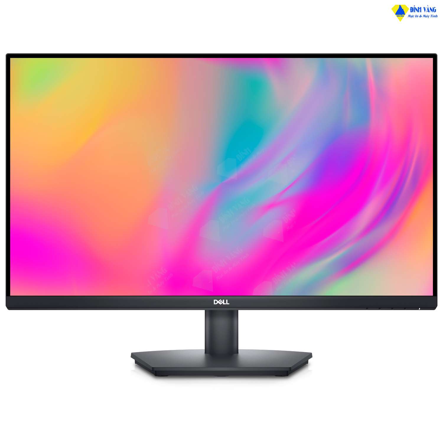 Màn Hình Vi Tính Dell 27 QHD Monitor SE2723DS (27 Inch, QHD 2560 x 1440, IPS, 75 Hz, 4 ms)