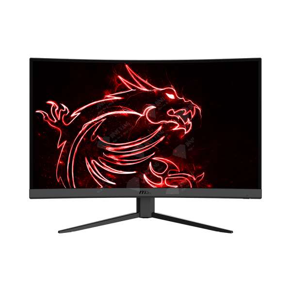 Màn Hình Cong MSI Optix G27CQ4 27 Inch (27 Inch, VA, 2K, 165Hz, 1ms, 250 cd/m2)