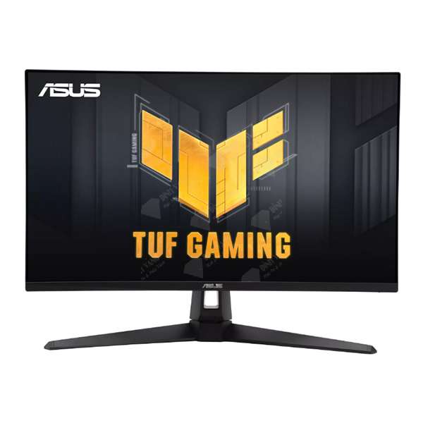 Màn Hình Gaming Asus TUF VG27AQ3A (27 inch, QHD 2560x1440, 180Hz, Fast IPS, 1ms, 130% sRGB)