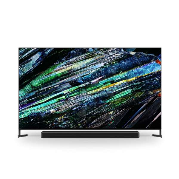 Google Tivi Sony 4K 65 Inch XR-65A95L (Google TV OLED, 65 Inch, 4K, OLED, Google TV, 120 Hz)
