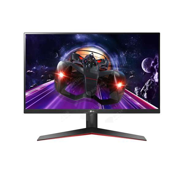 Màn Hình LG 24MP60G-B 24 Inch (23.8 Inch, 16:9, 600:1, FHD, IPS, 75HZ, 1MS)