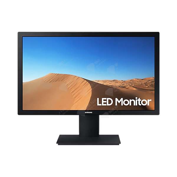 Màn Hình Samsung LS24A310NHEXXV (24 Inch, 16:9, VA, 1,920 x 1,080, 9 ms, 60Hz)