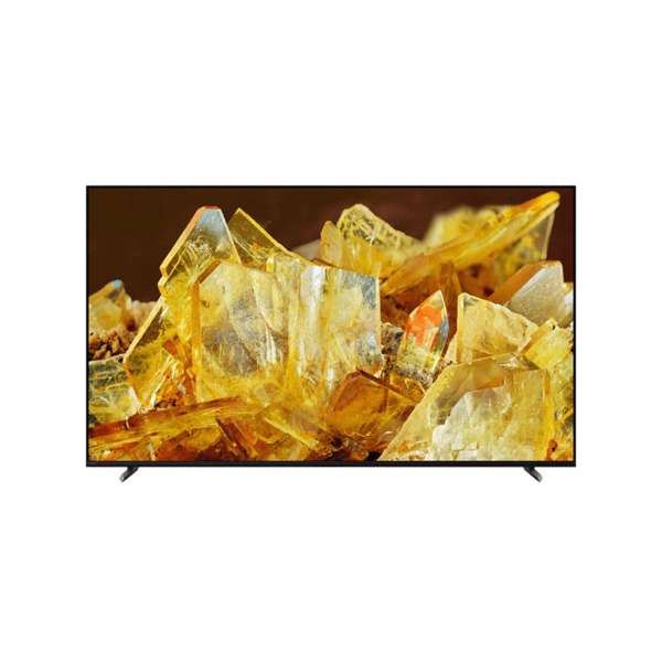 Google Tivi Sony 4K 85 inch XR-85X90L (Đen, Google TV, 85 inch, 4K, 120 Hz, 30W)