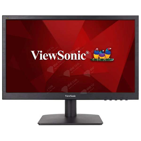 Màn hình máy tính Viewsonic VA1903a (19 inch, TN, WXGA 1366 x 768, 16:9, 5ms, 60 Hz)