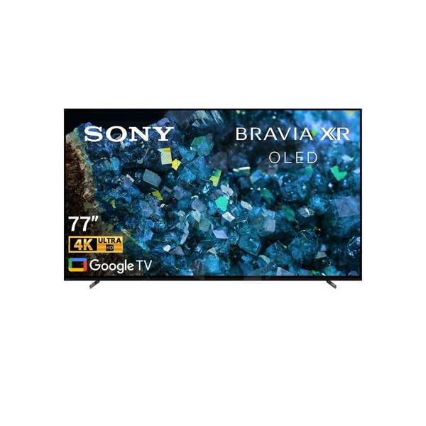 Google Tivi OLED Sony 4K 65 inch XR-65A80L (Đen, Google TV OLED, 65 inch, 4K, 120Hz)