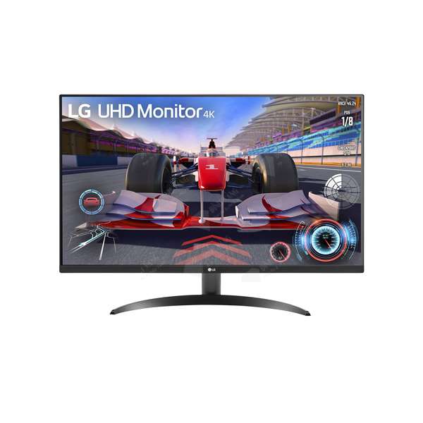 Màn Hình LG 32UR500-B 31.5 Inch (31.5 Inch, UHD, 350 nits, 16:9, VA, 60HZ, 4MS)