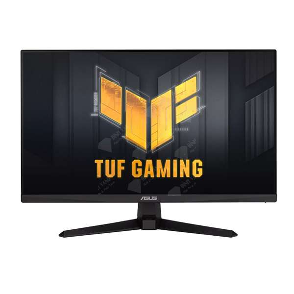 Màn hình Gaming Asus TUF 249Q3A (23.8 inch, FHD 1920x1080, 180Hz, Fast IPS, ELMB Sync, 1ms, Freesync, 99% sRGB)