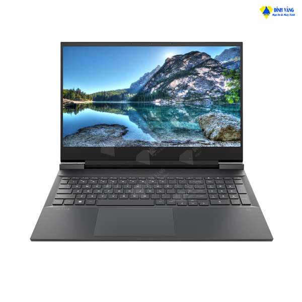 Laptop HP VICTUS 16-e1106AX 7C0T1PA (Ryzen 5-6600H, 8GB RAM, 512GB SSD, RTX 3050ti 4GB, 16.1 Inch FHD, Win 11 Home 64)