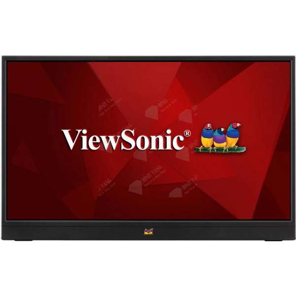 Màn hình di động Viewsonic VA1655 (16 Inch, IPS, FHD 1920 x 1080, 16:9, 7ms, 60 Hz)