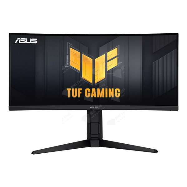 Màn Hình Gaming Asus TUF VG30VQL1A (29,5 inch, WFHD 2560X1080, 200Hz, 1ms MPRT, 127% sRGB)
