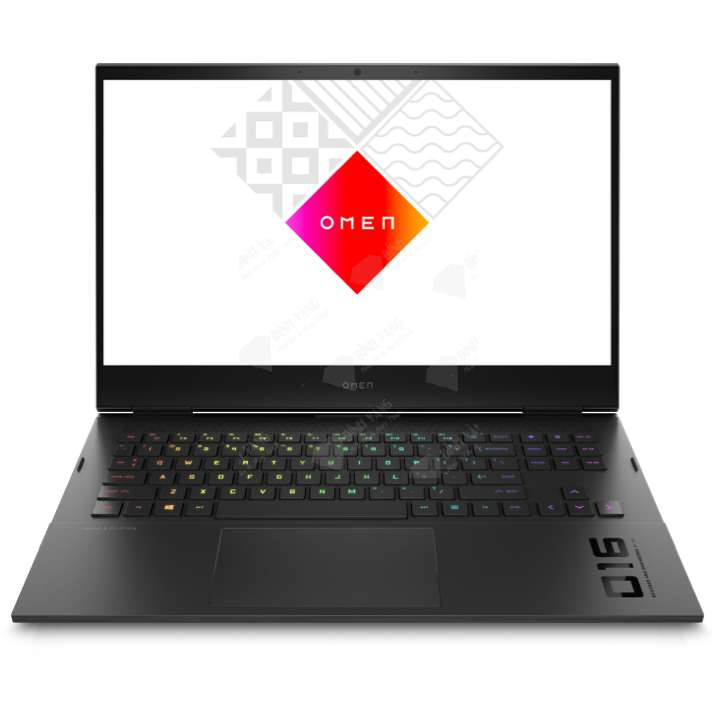 Laptop HP OMEN 16-b0177TX 5Z9Q8PA (i5-11400H, 16GB RAM, 1TB SSD, RTX 3060 6GB, 16.1 Inch FHD, Win11 Home 64)