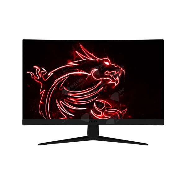 Màn hình LCD MSI Optix G27C5 E2 27 Inch (27 Inch, 1920x1080, VA, 170Hz, 1ms, FreeSync Premium)