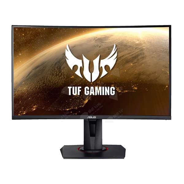 Màn Hình Cong Gaming Asus TUF VG27VQ 27 inch (27 inch, Full HD 1920x1080, 165Hz, 1ms MPRT)