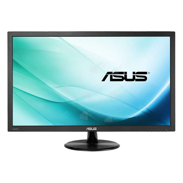 Màn hình chơi game ASUS VP228HE (22 inch, FHD 1920x1080, 1ms, Low Blue Light, Flicker Free)