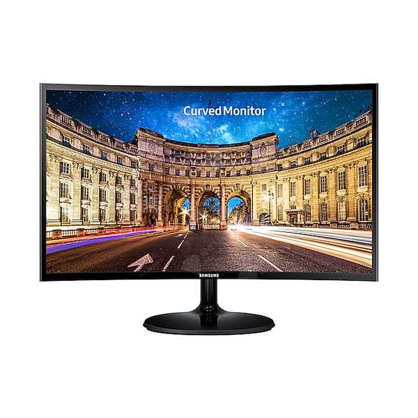 Màn Hình Samsung LC27F390FHEXDV (27 Inch, 16:9, VA, 1920 x 1080, 4 ms, 60Hz)