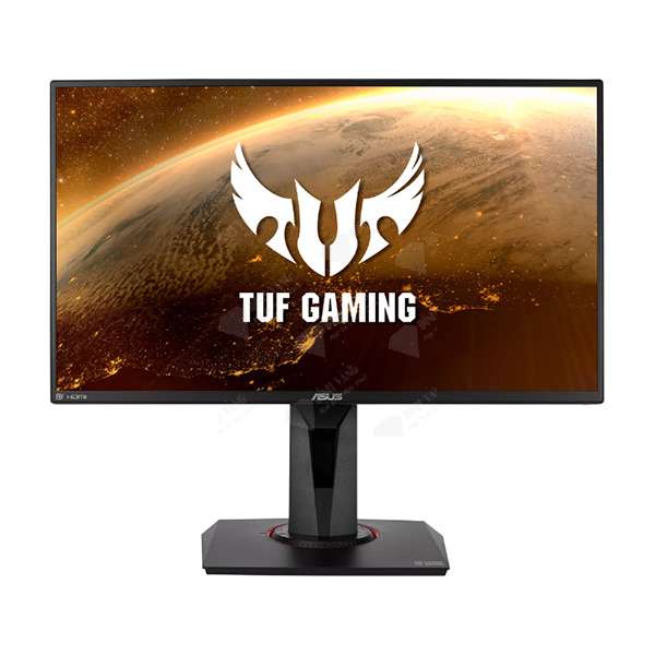 Màn Hình Gaming Asus TUF VG259QR (25 inch, Full HD 1920 x 1080, 165Hz, 1ms)