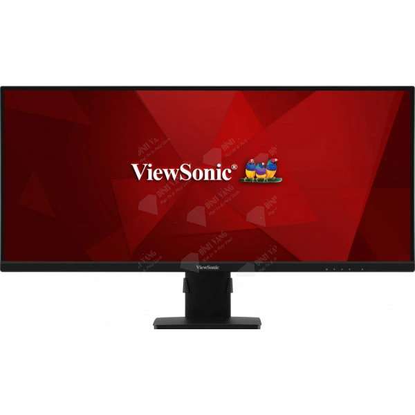 Màn hình máy tính Ultrawide Viewsonic VA3456-MHDJ (34 inch, IPS, UWQHD 3440 x 1440, 21:9, 4ms, 75 Hz)